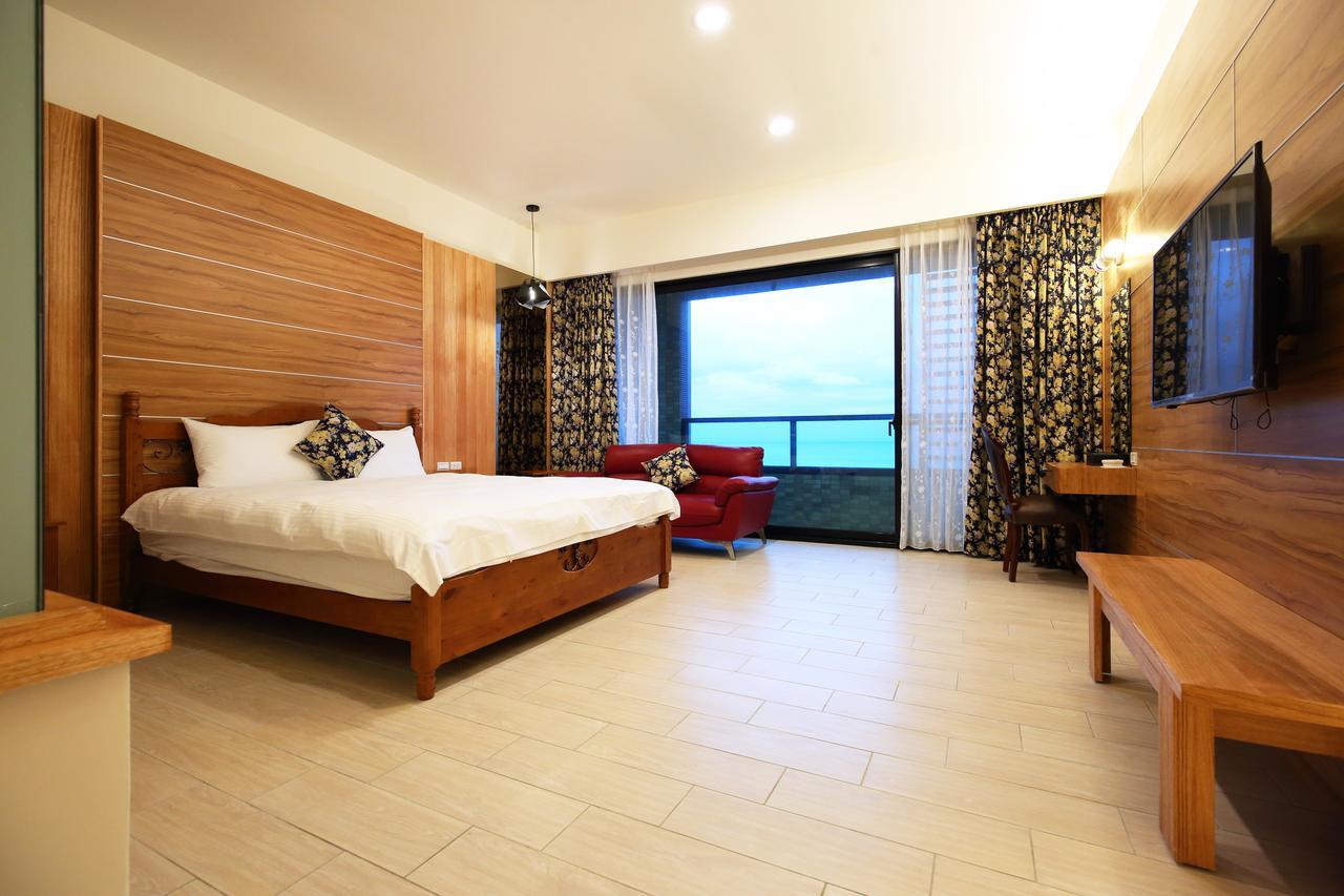 Seven Stars Sunrise,Seven Stars Dear Apartamento Dahan Exterior foto
