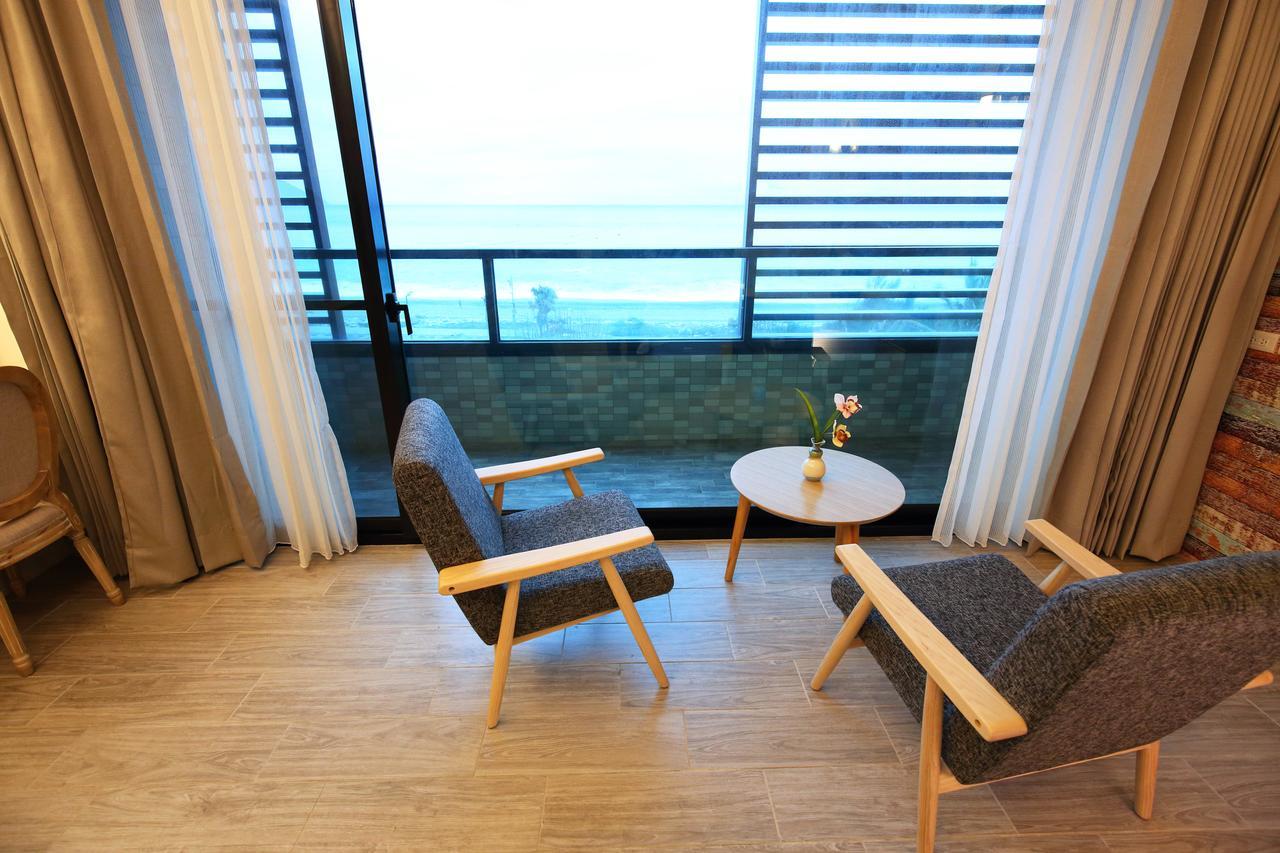 Seven Stars Sunrise,Seven Stars Dear Apartamento Dahan Quarto foto