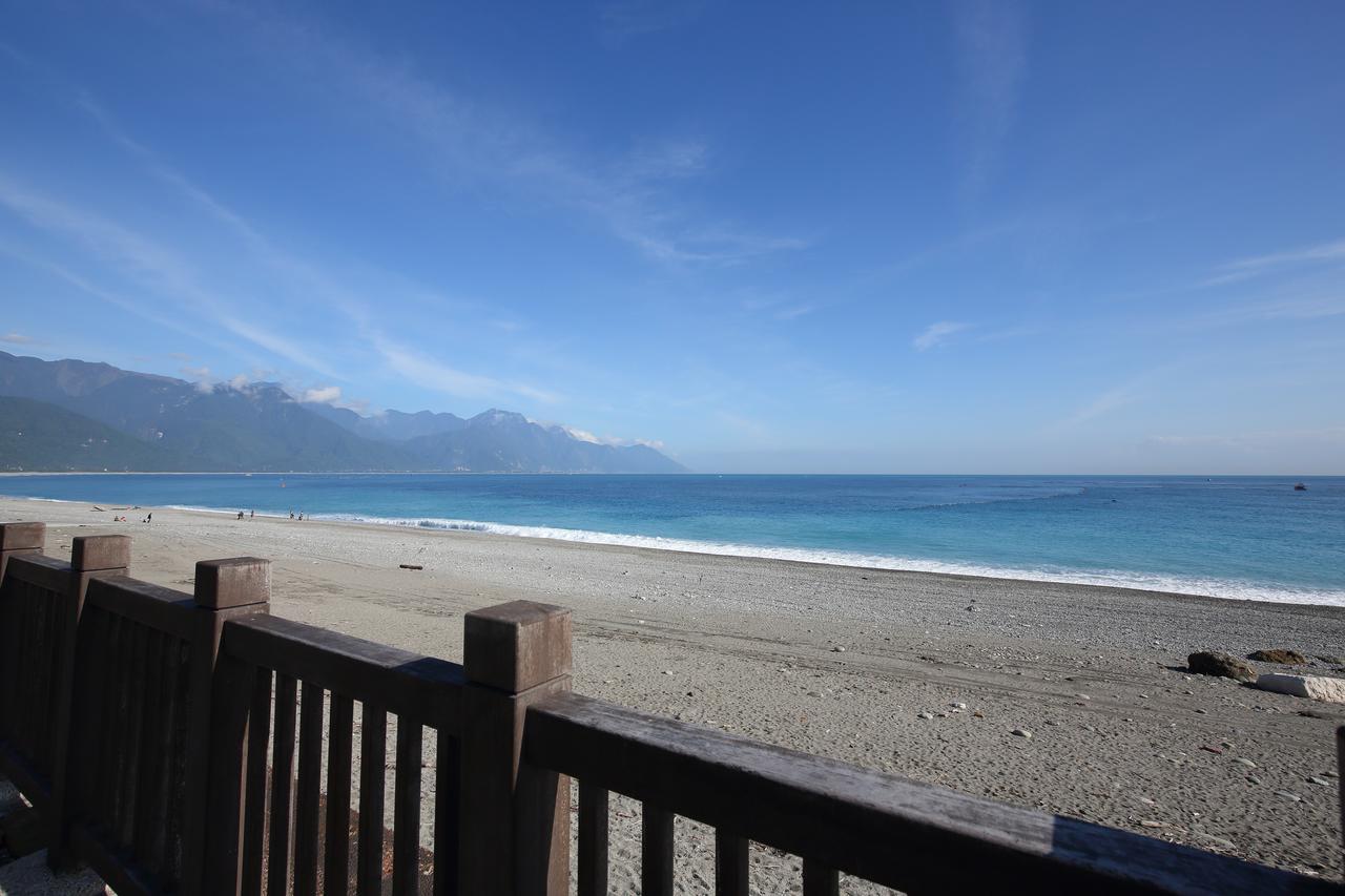 Seven Stars Sunrise,Seven Stars Dear Apartamento Dahan Exterior foto