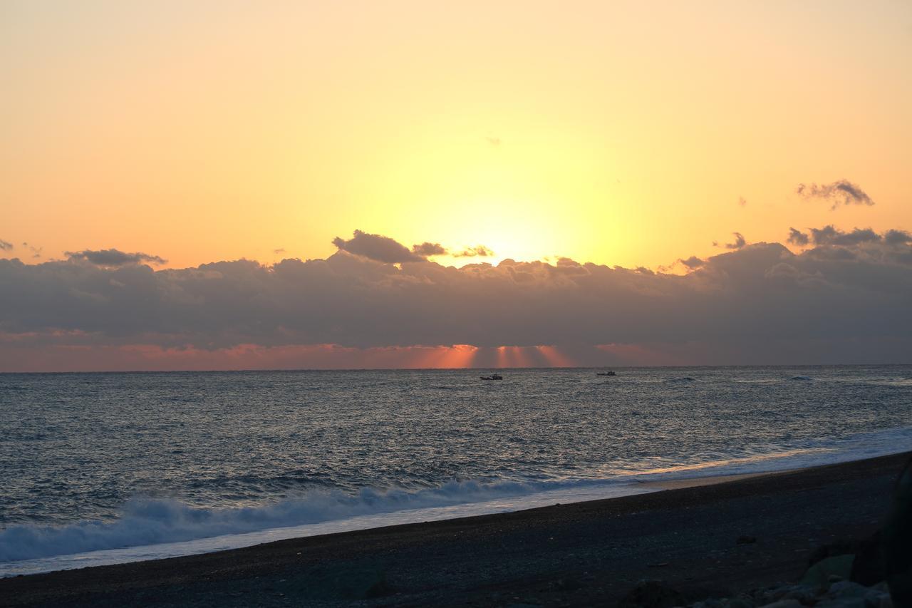 Seven Stars Sunrise,Seven Stars Dear Apartamento Dahan Exterior foto