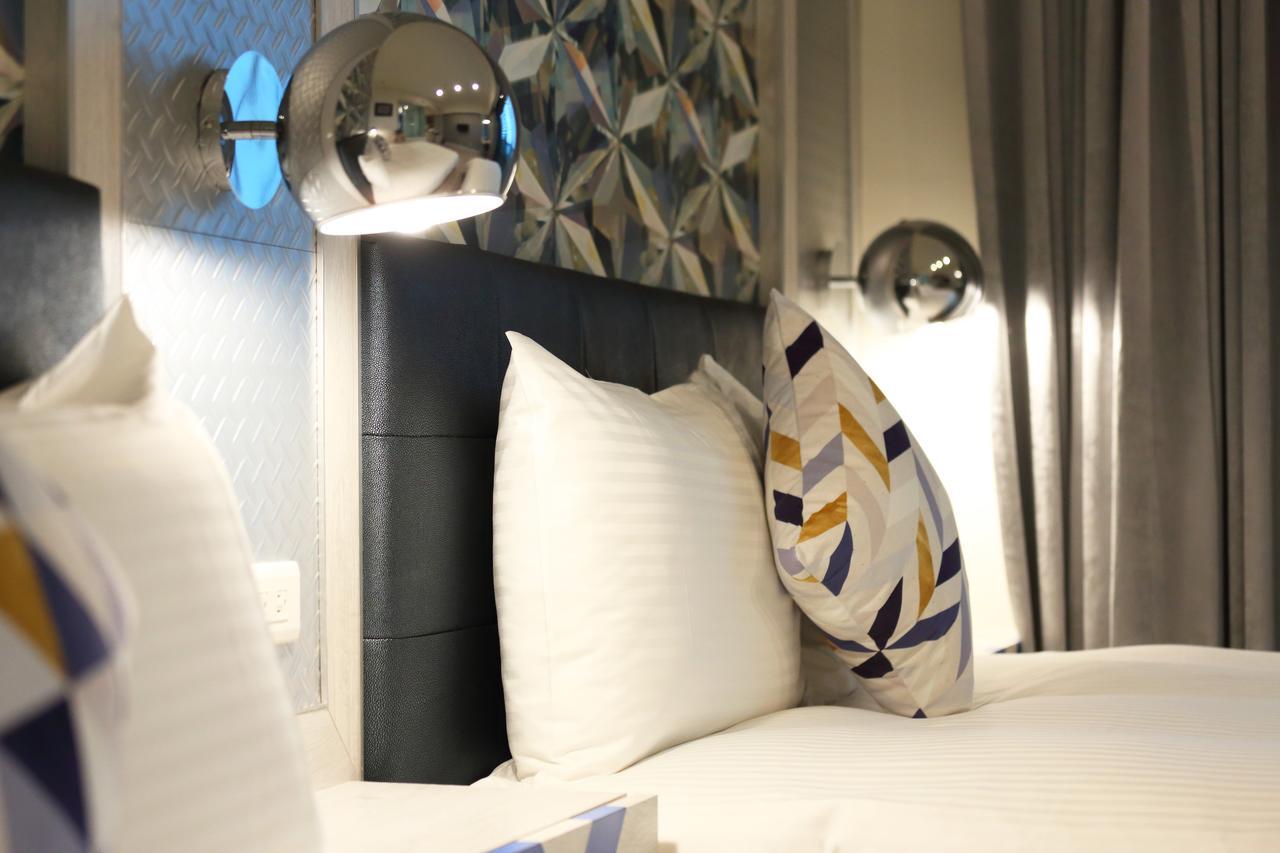Seven Stars Sunrise,Seven Stars Dear Apartamento Dahan Exterior foto