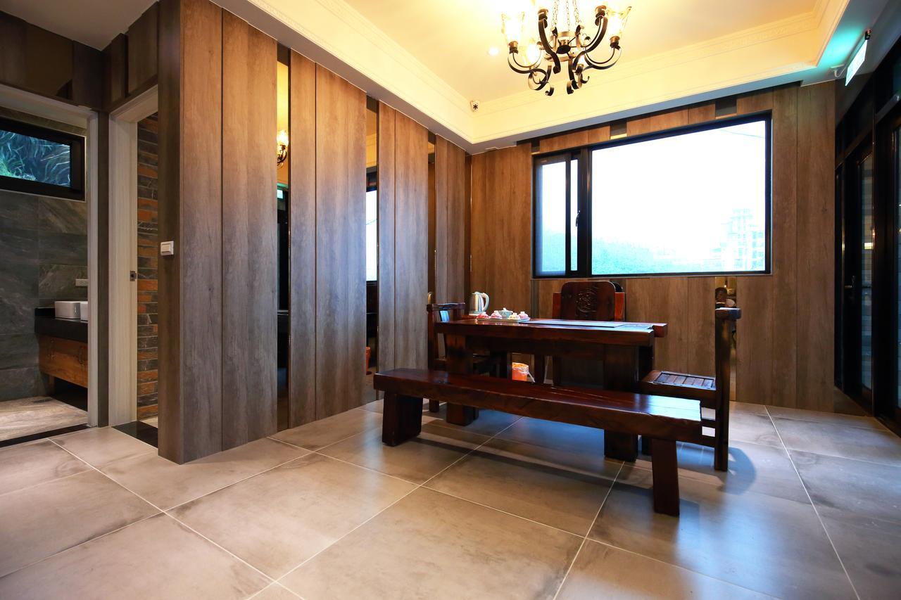 Seven Stars Sunrise,Seven Stars Dear Apartamento Dahan Exterior foto