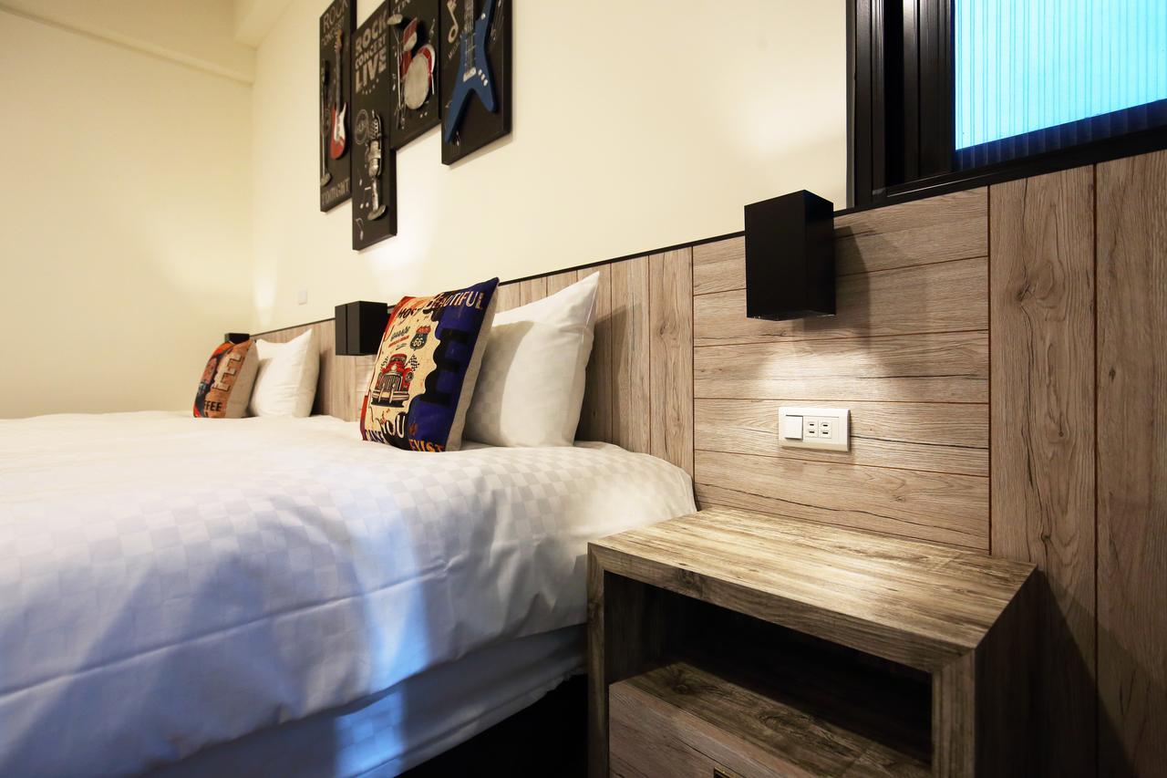 Seven Stars Sunrise,Seven Stars Dear Apartamento Dahan Exterior foto