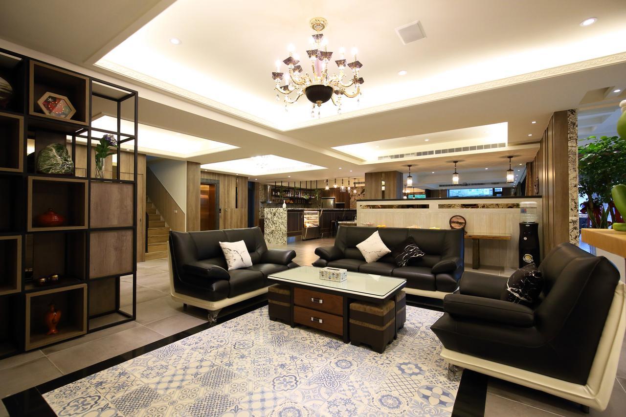 Seven Stars Sunrise,Seven Stars Dear Apartamento Dahan Exterior foto