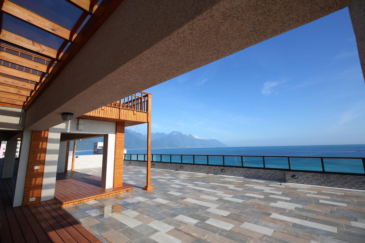 Seven Stars Sunrise,Seven Stars Dear Apartamento Dahan Exterior foto