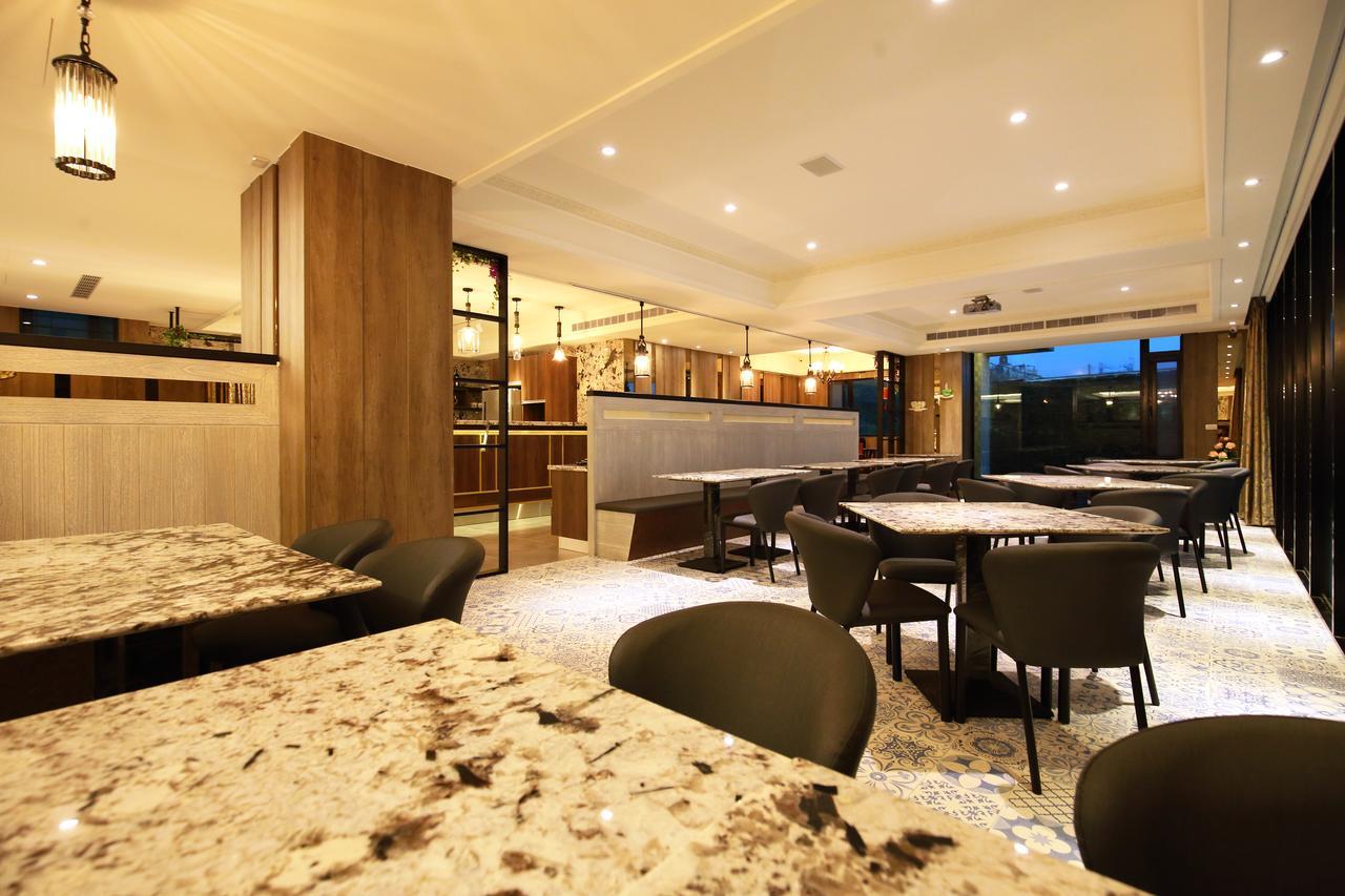 Seven Stars Sunrise,Seven Stars Dear Apartamento Dahan Exterior foto