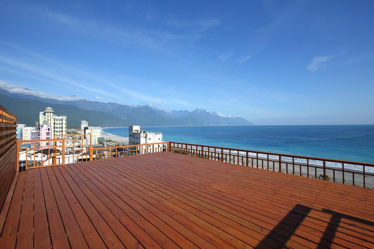 Seven Stars Sunrise,Seven Stars Dear Apartamento Dahan Exterior foto