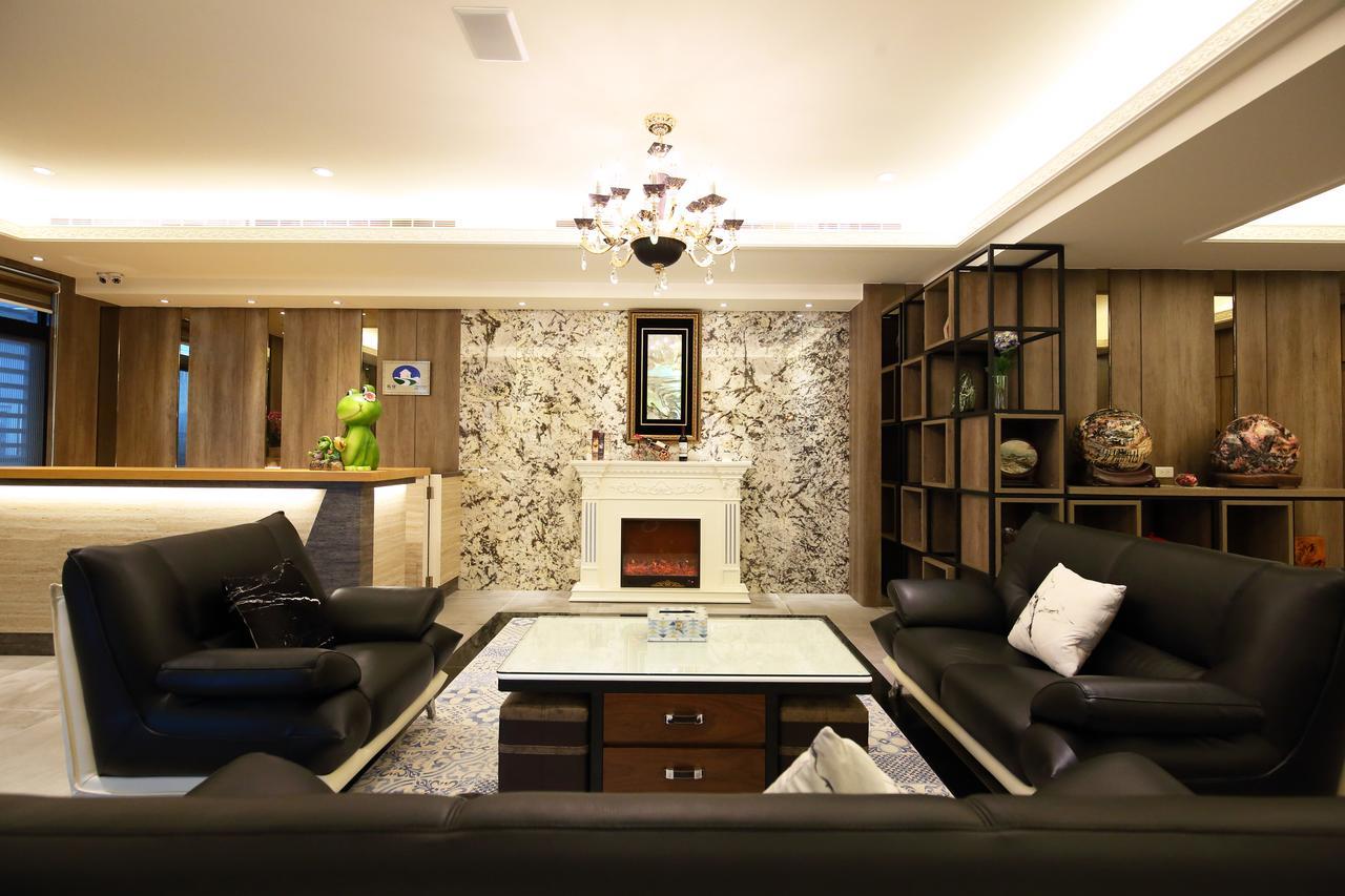 Seven Stars Sunrise,Seven Stars Dear Apartamento Dahan Exterior foto