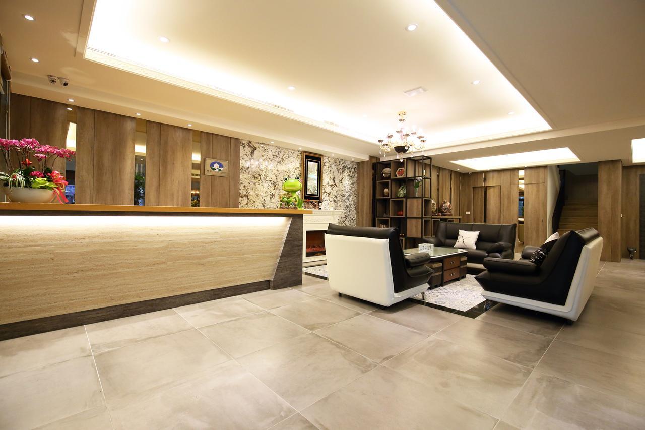 Seven Stars Sunrise,Seven Stars Dear Apartamento Dahan Exterior foto
