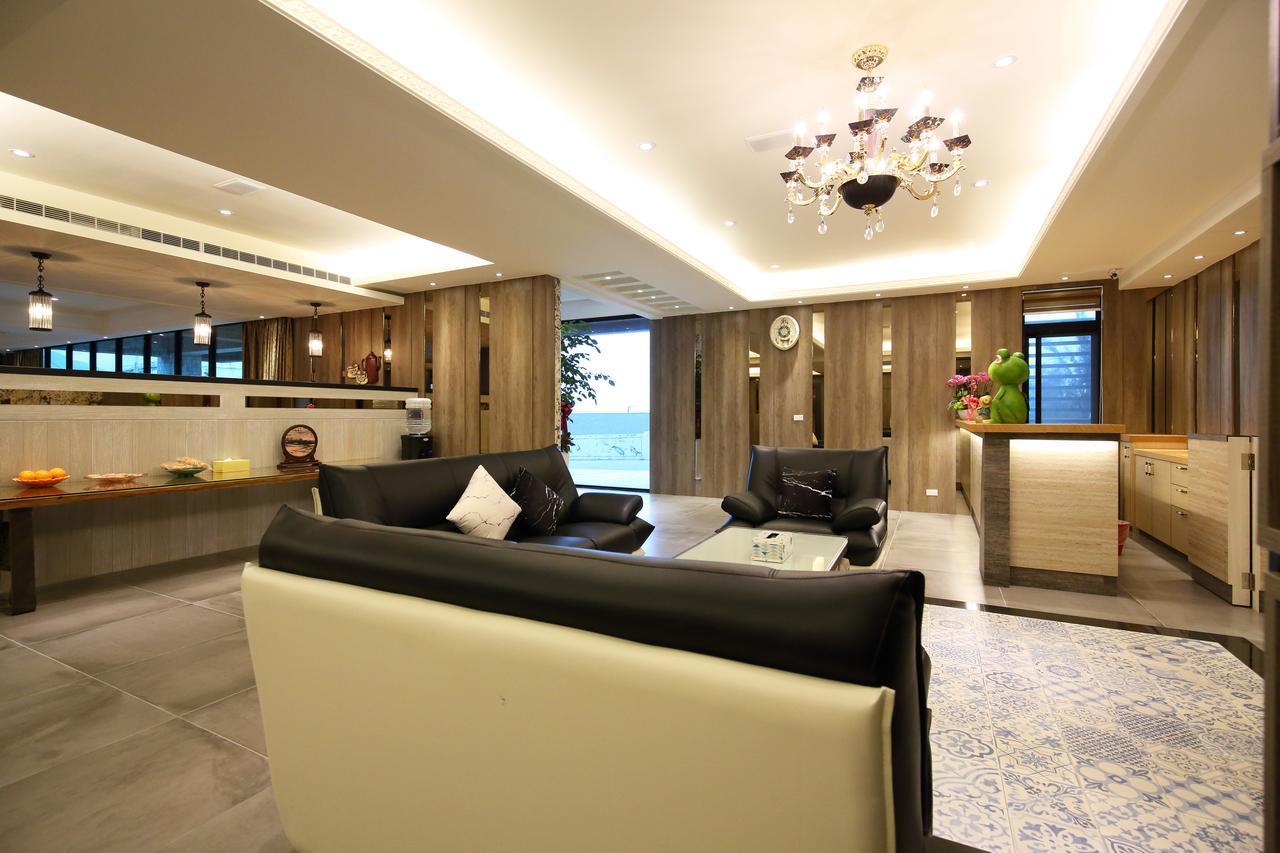 Seven Stars Sunrise,Seven Stars Dear Apartamento Dahan Exterior foto