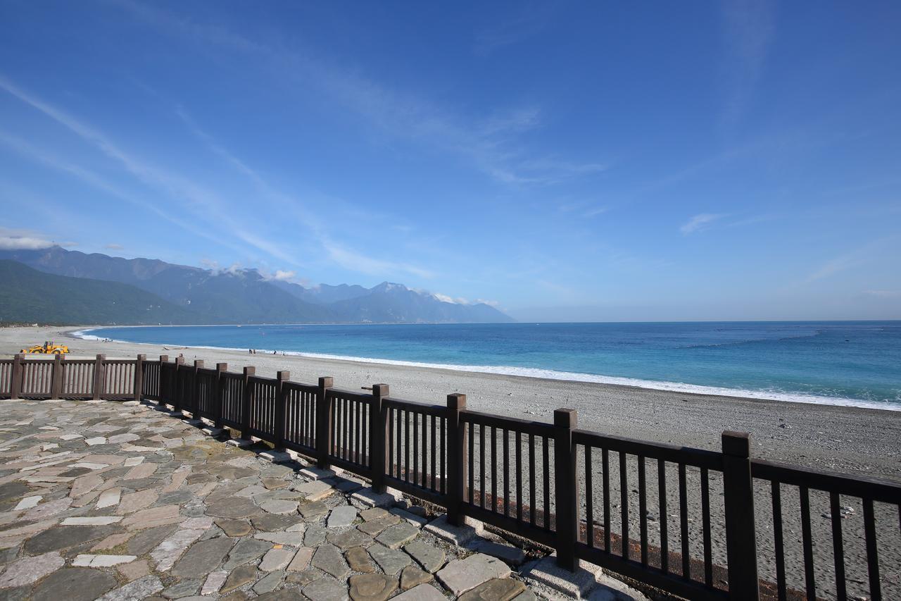 Seven Stars Sunrise,Seven Stars Dear Apartamento Dahan Exterior foto