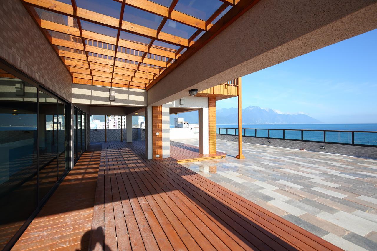 Seven Stars Sunrise,Seven Stars Dear Apartamento Dahan Exterior foto